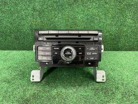 96190-3q001-4x Hyundai 2011-2012 Sonata Radio Stereo 6 Disc Changer Cd Player Oem