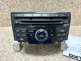 961903q0004x Hyundai 11 Sonata Am Fm Cd Radio Receiver Oem Lkq
