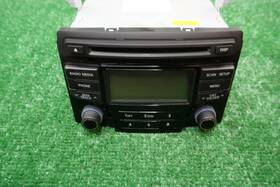 96220-3q000 Hyundai 2011 2012 2013 2014 2015 Am Fm Radio Oem