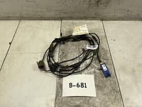 26500 Hyundai 96270 2003 Santa Fe Front Left Radio Antenna Amplifier With Cable Oem