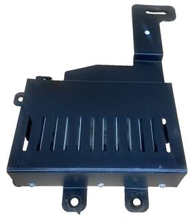 963702v001 Hyundai 963402v201 12-14 Veloster Audio Equipment Radio Amplifier Id