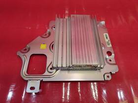 96370-2m650 Hyundai 14-16 Genesis Coupe Radio Stereo Amplifier With Jbl Sound