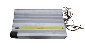 96370-3m250 Hyundai 963703m250 09 10 11 12 13 14 Genesis Sedan Radio Amp Amplifier
