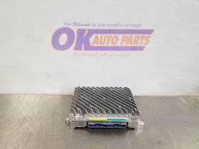 96370p6300 Hyundai 24 2024 Santa Fe Radio Audio Amplifier