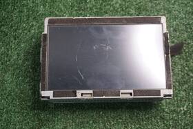 965253v530 Hyundai 2015 2016 2017 Azera Gps Navigation Display Screen