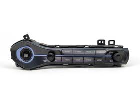 Hyundai 96540-j3000-mpp 2019-2022 Veloster N Satellite Radio Control Panel Start/stop Button 96