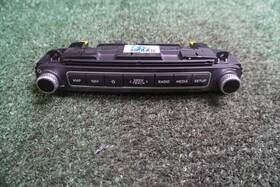 96540-s1000 Hyundai 2021 2022 2023 Santa Fe Audio Control Radio Navigation Oem