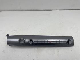 96540be000 Hyundai 2024 Kona Audio Radio Control Keyboard Switch Panel With Ignition