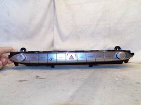 96540s8000ssv Hyundai 20 21 22 Palisade Radio Control Panel Drx31