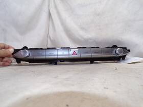 96540s8030ssv Hyundai 20 21 22 Palisade Radio Control Panel Bxr07
