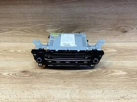 96560-3n770 Hyundai Equus Radio Stereo Dvd Cd Disc Player Head Unit Oem 2014 2016