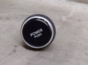 96560-4z1014x Hyundai 13 14 15 16 Santa Fe Radio Power Knob Wtc21