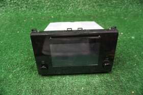 96560-4z1034x Hyundai 2013 2014 2015 2016 Santa Fe Am Fm Radio Oem