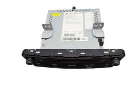 96560-b14224x Hyundai 14-16 Genesis Am Fm Cd Gps Radio Receiver Head Unit Oem 96560-b14224