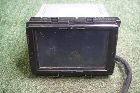 96560-c2uu14x Hyundai 2018 2019 Sonata Radio Receiver Am Fm Display Screen Oem