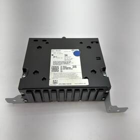 96560-k5410 Hyundai 2025 Santa Cruz Dash Audio Radio Receiver Control Module Head Unit Oem