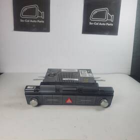 96560-m5100ttm Hyundai 21 Nexo Radio Receiver Am/fm