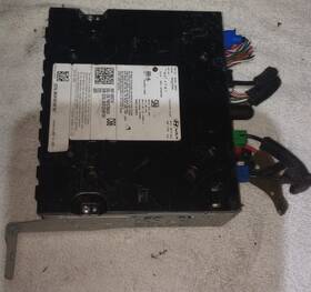 96560-n9660 Hyundai 2025 Tucson Radio Receiver Head Unit Control Module Hd 96560n9660 Oem