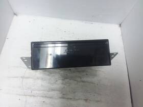 96560-p0120 Hyundai Radio Receiver With Navigation Korea Built Us Market Fits 22-23 Tucson 1632184