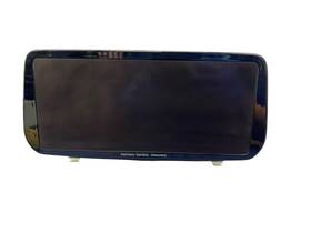 96560-s2630 Hyundai 2021-2023 Santa Fe Front Audio Radio Receiver Display Screen With Navi