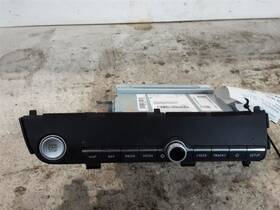 96560aa080nnb Hyundai 2021-2023 Elantra Radio Controller Us Market Id