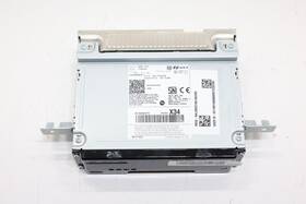 Hyundai 96560gi700 2022 - 2024 Ioniq 5 Audio Radio Receiver Control Module Oem