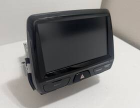 96560j3200ret Hyundai 2019 -2022 Veloster Radio Receiver Audio Navigation Oem