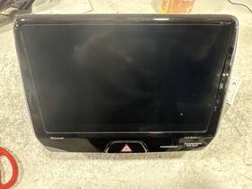 Hyundai 96560k9700mpp Audio Equipment Radio Display And Receiver Fits 19-22 Veloster 2163882