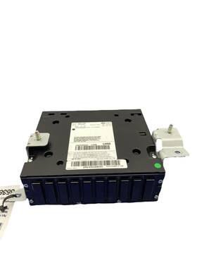 96560l1hg0 Hyundai 2024 Sonata N-line Audio Radio Head Navigation Module Unit