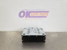 96560r6240 Hyundai 25 2025 Santa Fe Sel Radio Audio Receiver