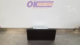 96560s8760 Hyundai 21 2021 Palisade Radio Audio Display With Receiver