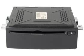 965700w500wk Hyundai 07-09 Santa Fe Rear Seat Entertainment System Option 9657c1