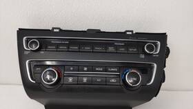 97250-d5701 Hyundai 2013-2014 Santa Fe Radio Control Panel Pzseo