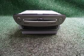 981803m630jc7 Hyundai 2011 2012 Genesis Radio Receiver Am Fm Cd Player Oem