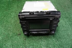 98180c20004x Hyundai 2015 Sonata Am Fm Cd Player Oem