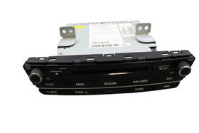 At240b1an Hyundai 15-16 Genesis Sedan Navigation Radio Head Unit Oem