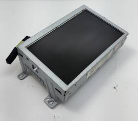 96563-3m000 Hyundai Be7606 2009 2010 2012 Genesis Sedan Navi Display Screen Oem