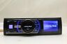 Ida-x100 Ida X100 Alpine Media Player Bluetooth Usb Sub Controls Watts