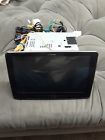 Ilx-f309 Alpine Single Din Touchscreen Apple Carplay Android Car Stereo