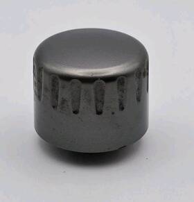 2000-i30 Infiniti 2000 I30 Radio Knob Oem