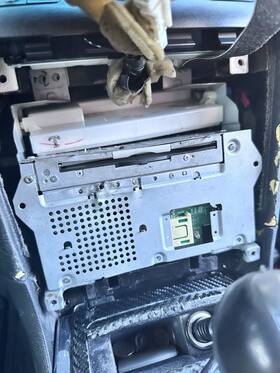 G37radio Infiniti 204906414501 2010 - 2013 Receiver With Navigation Am Fm Oemused Module