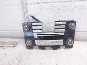 253911a60a Infiniti 2016 Qx80 Audio Temperature Controller Oem Part Number