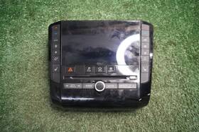 253915ny1a Infiniti 2020 2021 2022 Qx50 Radio Dash Info Display Screen Oem