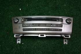 253919nj1a Infiniti 2017 18 19 Qx60 Radio Control Oem