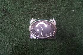 258101la0a Infiniti 2011 12 13 14 15 16 17 Qx56 Qx80 Dash Analog Clock Oem