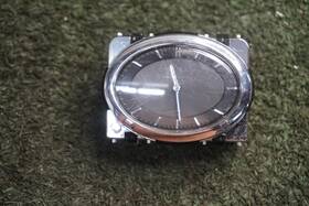 25810ej70c Infiniti 2008 2009 M35x Dash Radio Clock Bezel Oem