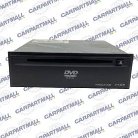 25915-am601 Infiniti 2003 2004 G35 Navigation Dvd Player Control Unit Receiver