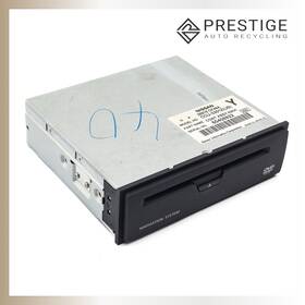 25915-cf45a Infiniti 2006 2007 G35 Navigation Dvd Player