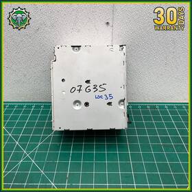 25915-jk61c Infiniti 07-09 G35 G37 Sedan Am Fm Cd Radio Receiver Oem