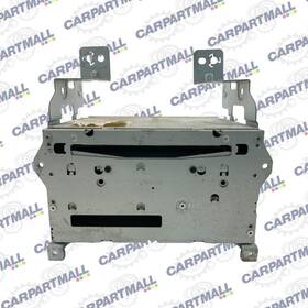 25915-jk62a Infiniti 2007 G35 Am Fm Radio Stereo Cd Player Receiver Oem